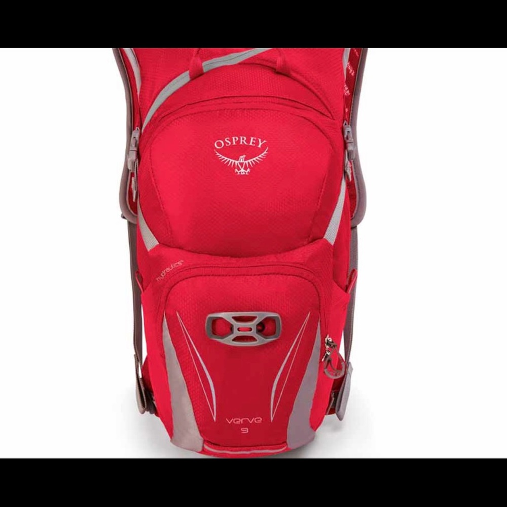 OSPREY 9L Verve pack